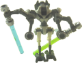 General Grievous