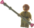 Detail: Obi-Wan Kenobi