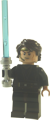 Detail: Anakin Skywalker