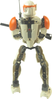 Commander Cody