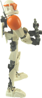 Commander Cody