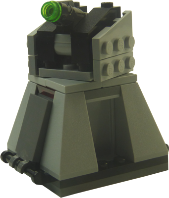 First Order Battle Pack (75132)