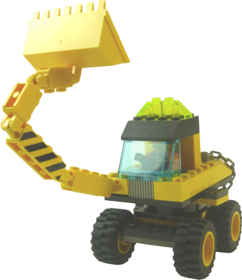 Frontschaufellader (6474)