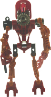 Toa Tahu