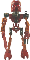 Toa Tahu