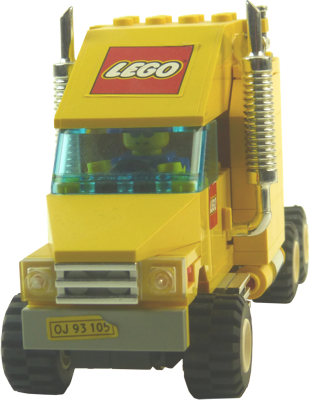 Show Truck (2148)