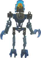 Toa Gali