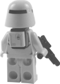 Snowstrooper