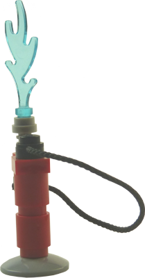 Fire Accessory Pack (850618)