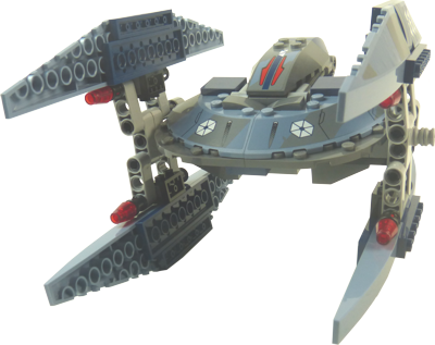 Vulture Droid (75041)