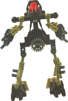 Toa Pohatu