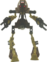 Toa Pohatu
