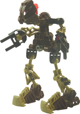 Toa Pohatu (8531)