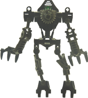 Toa Onua