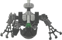 Toa Onua