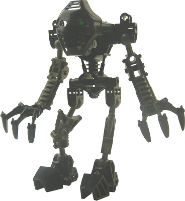 Toa Onua (8532)