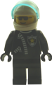 Detail: Cop