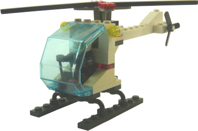 Highway Patrol (6664)