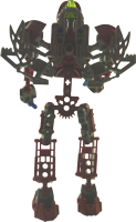 Toa Metru Vakama