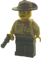 Detail: Johnny Thunder