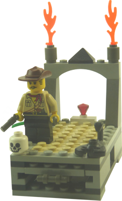 Abenteuerdreh (1355)