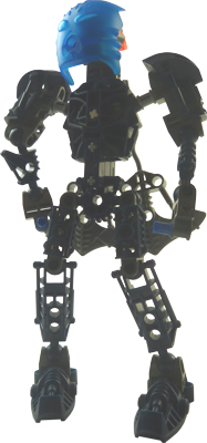 Toa Metru Nokama (8602)