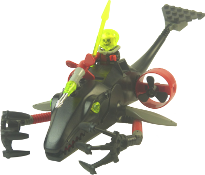 Ogel Wal-Mutant (4797)