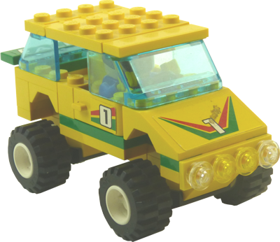 Rallyesportwagen (6550)