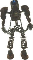 Toa Metru Onewa