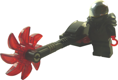 Ogels Angriff (4798)