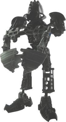 Toa Metru Whenua (8603)