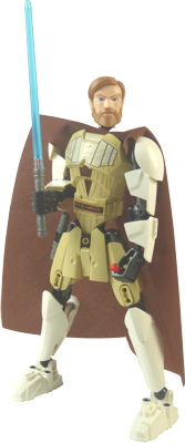 Obi-Wan Kenobi (75109)
