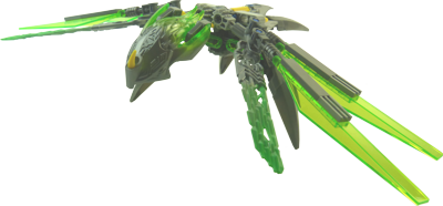 Uxar - Creature of Jungle (71300)