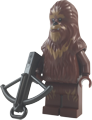 Detail: Wookiee