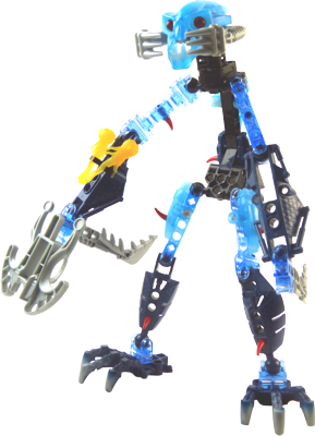 Barraki Takadox (8916)