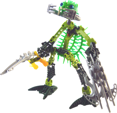 Barraki Ehlek (8920)