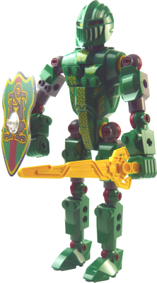 Ritter Rascus (8772)