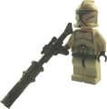 Clone Trooper