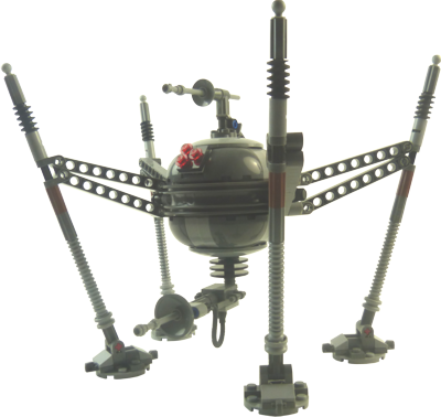 Homing Spider Droid (75016)