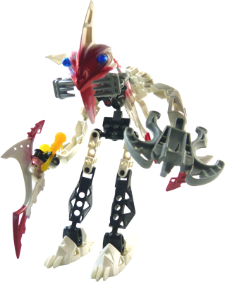 Barraki Pridak (8921)