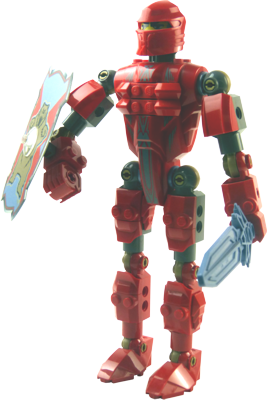 Ritter Santis (8773)