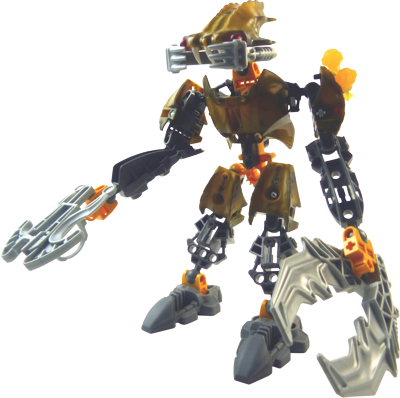 Barraki Carapar (8918)