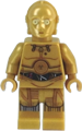 Detail: C-3PO