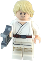 Luke Skywalker