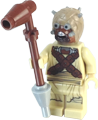 Tusken Raider