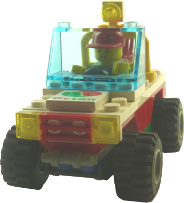 Octan Tankstation (6562)