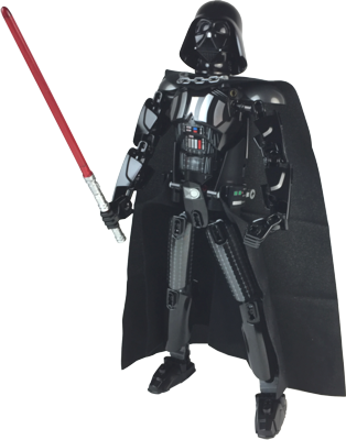 Darth Vader (75534)