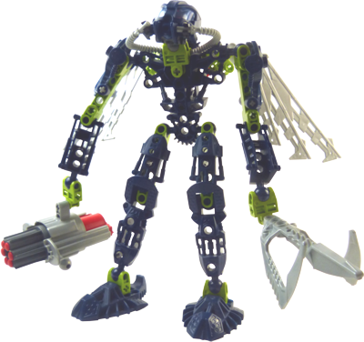 Toa Mahri Hahli (8914)