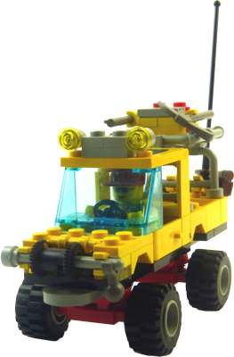 W�stenflitzer (6490)