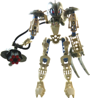 Toa Mahri Matoro